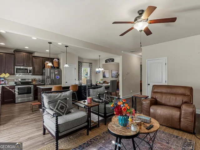 $375,000 | 976 Jackson Street, Locust Grove, GA 30248