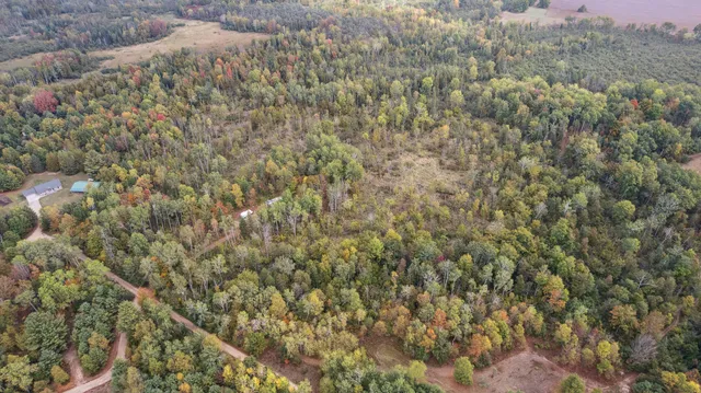 $179,000 | 10934 40th Avenue, Evart, MI 49631