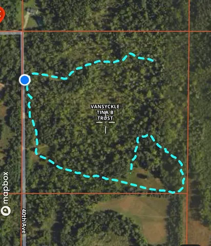 $179,000 | 10934 40th Avenue, Evart, MI 49631