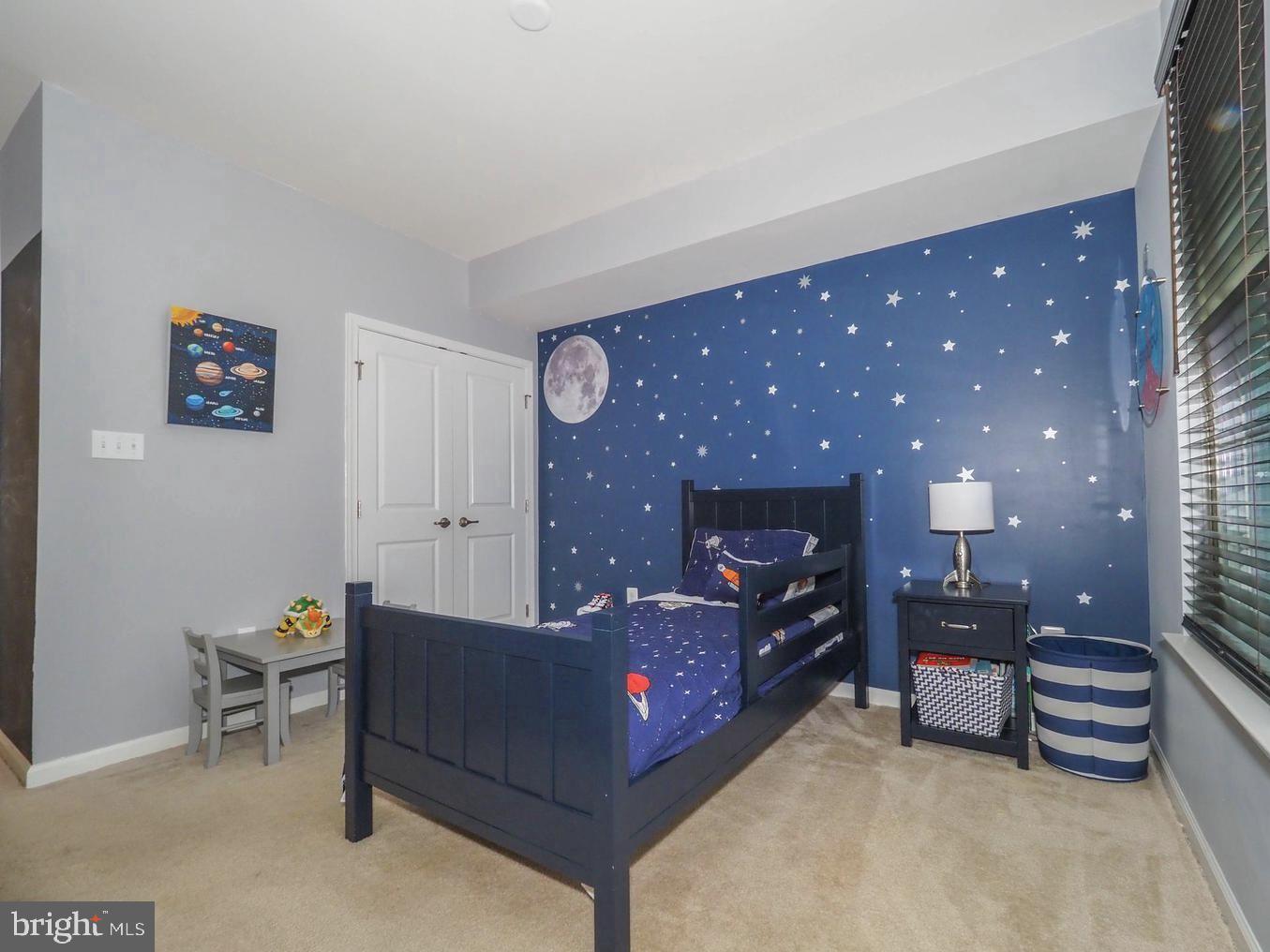 8021 Orchard Grove Road Odenton, MD 21113 - Photo 8 of 11 Bedroom 2
