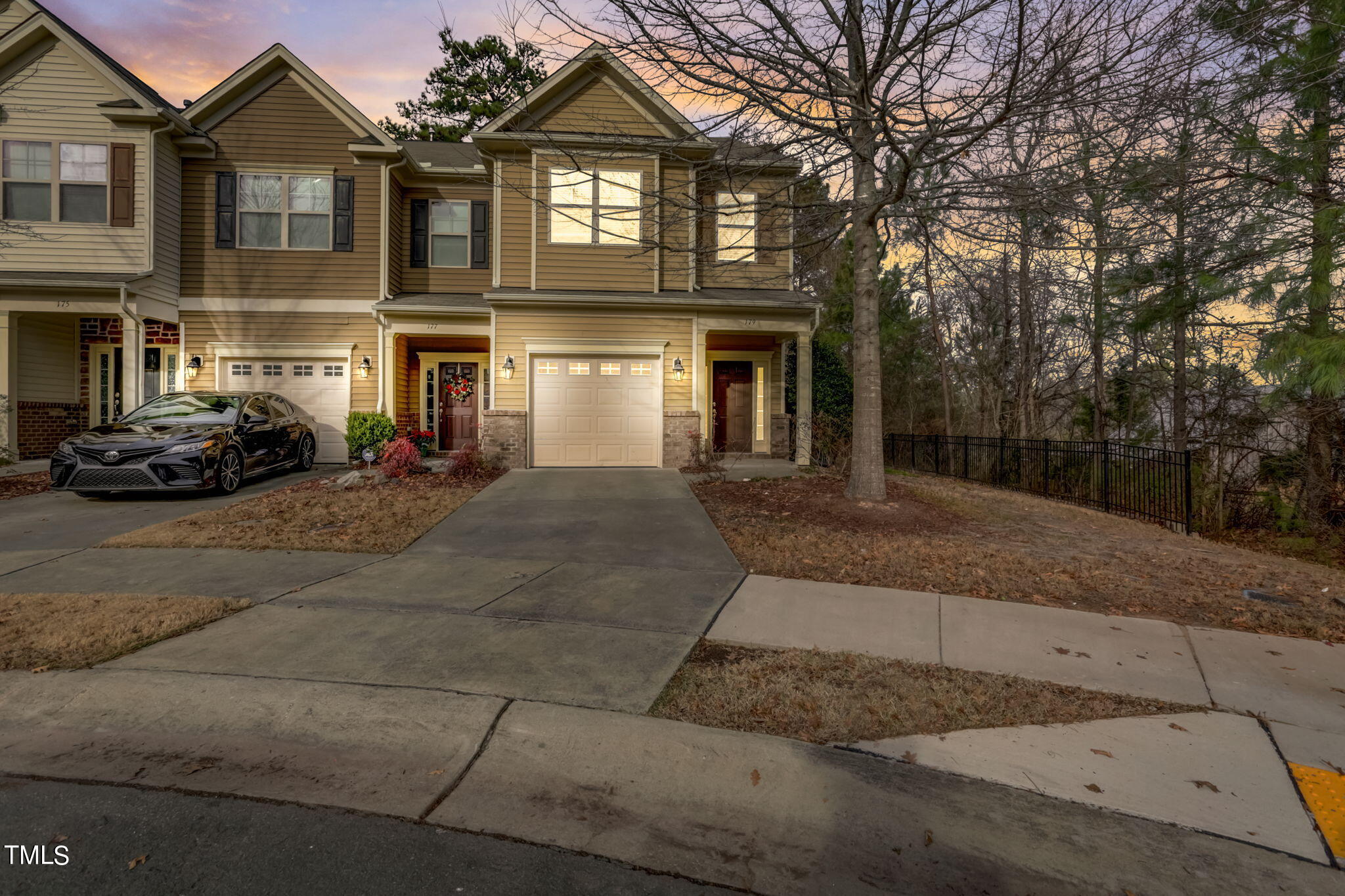 179 Token House Road Durham, NC 27703 - Photo 1 of 38 39-web-or-mls-Token House Rd - VT-001