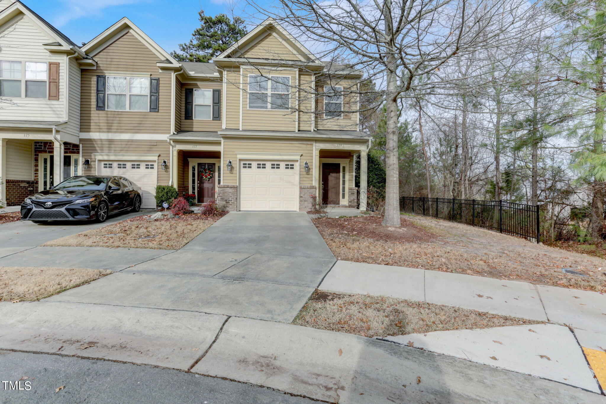179 Token House Road Durham, NC 27703 - Photo 3 of 38 1-web-or-mls-Token House Rd-001