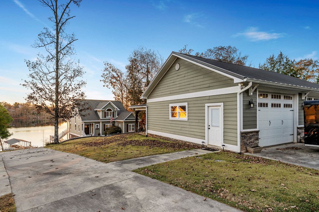 389 Paradise Point Abbeville, SC 29620 - Photo 67 of 77 Gallery Image 67