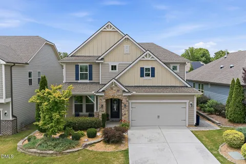 $767,500 | 211 Crisp Road, Durham, NC 27713