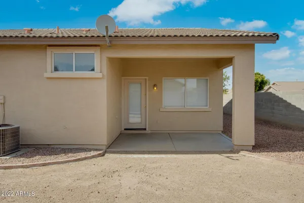 $1,850 | 11901 West Madison Street, Avondale, AZ 85323