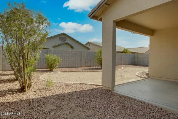 $1,850 | 11901 West Madison Street, Avondale, AZ 85323