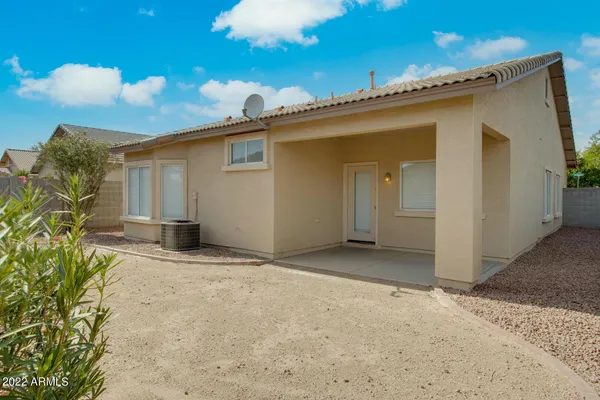 $1,850 | 11901 West Madison Street, Avondale, AZ 85323