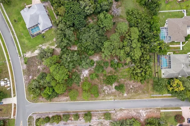 a view of a balcony from a balcony