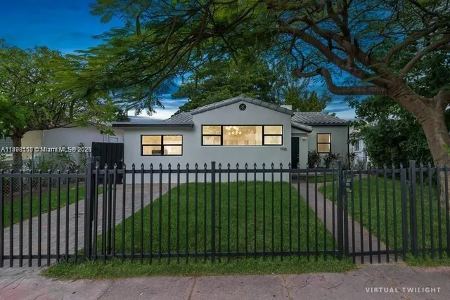 $1,100,000 | 1915 Normandy Drive, Miami Beach, FL 33141