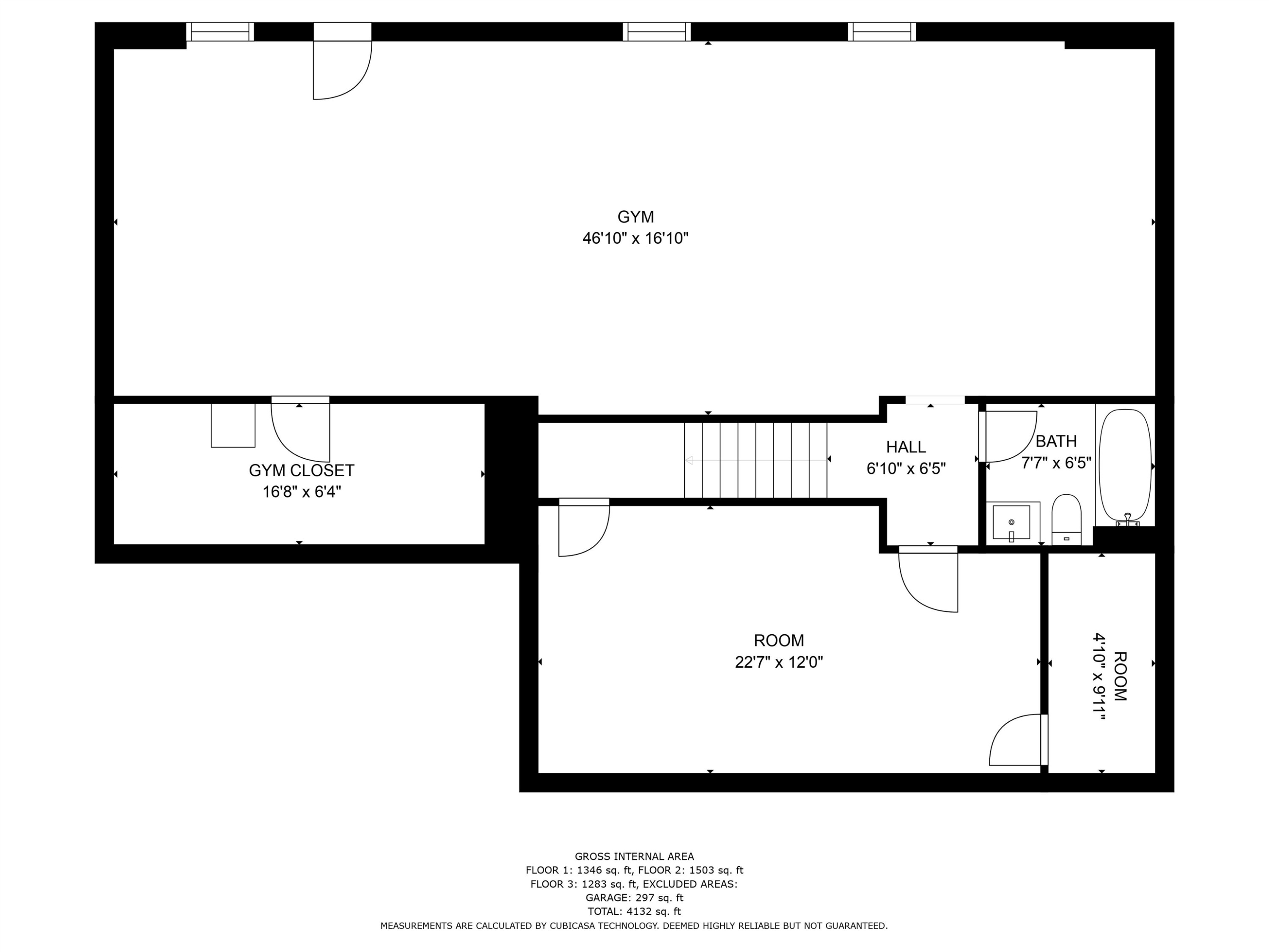 7643 Silver View Lane Raleigh, NC 27613 - Photo 88 of 90 Photo 88