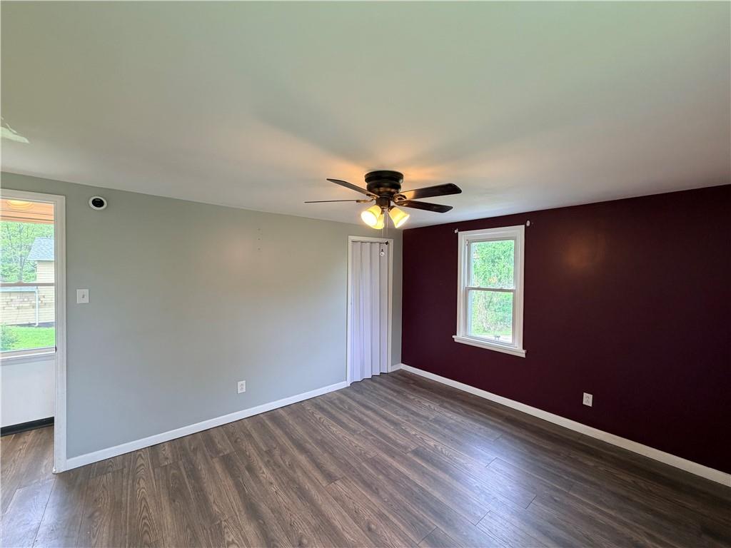 33 Hubbard Road Burgettstown, PA 15021 - Photo 24 of 38