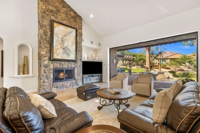 $1,995,000 | 57895 Stone Creek Trail East, La Quinta, CA 92253