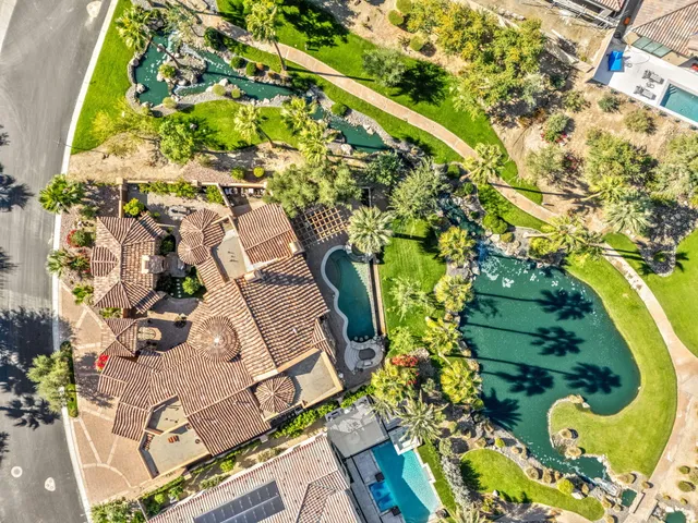 $1,995,000 | 57895 Stone Creek Trail East, La Quinta, CA 92253