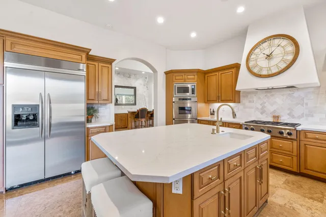 $1,995,000 | 57895 Stone Creek Trail East, La Quinta, CA 92253