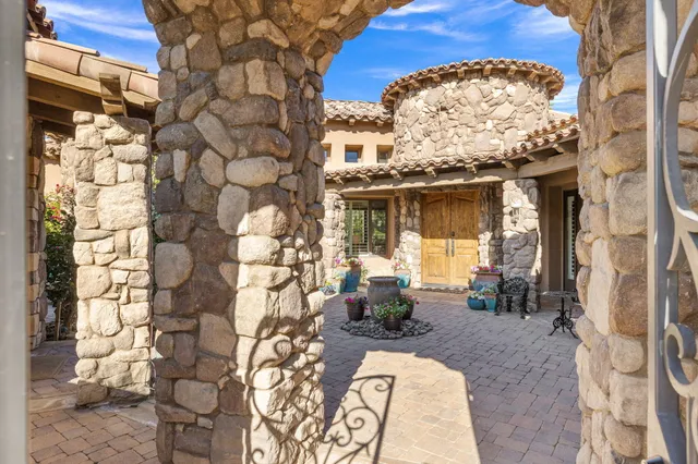 $1,995,000 | 57895 Stone Creek Trail East, La Quinta, CA 92253