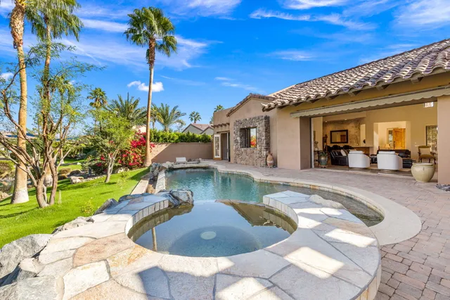 $1,995,000 | 57895 Stone Creek Trail East, La Quinta, CA 92253