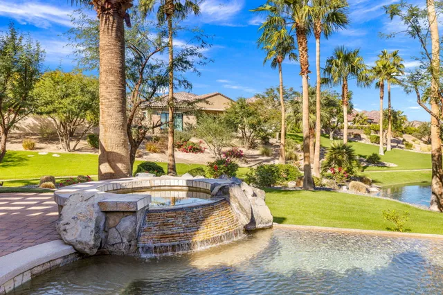 $1,995,000 | 57895 Stone Creek Trail East, La Quinta, CA 92253