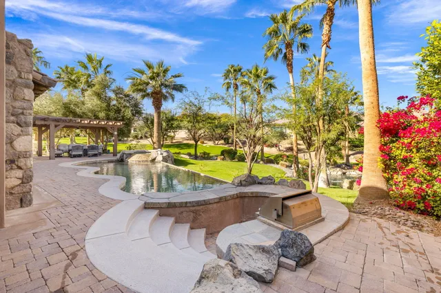 $1,995,000 | 57895 Stone Creek Trail East, La Quinta, CA 92253