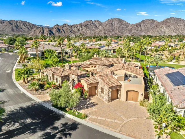 $1,995,000 | 57895 Stone Creek Trail East, La Quinta, CA 92253
