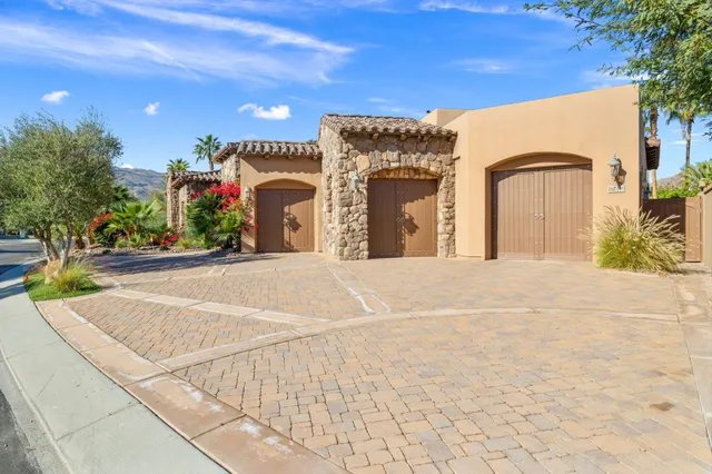 $1,995,000 | 57895 Stone Creek Trail East, La Quinta, CA 92253