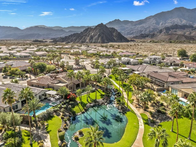 $1,995,000 | 57895 Stone Creek Trail East, La Quinta, CA 92253