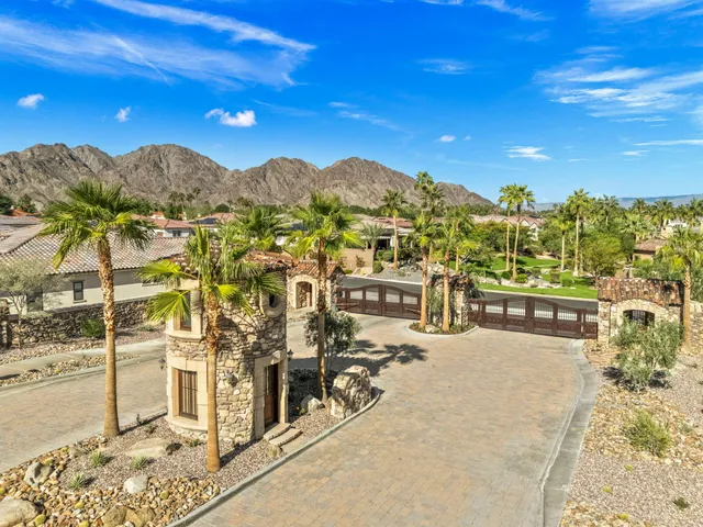 $1,995,000 | 57895 Stone Creek Trail East, La Quinta, CA 92253