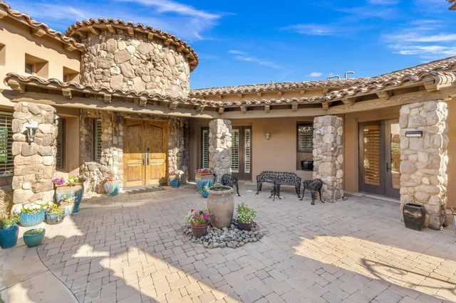 $1,995,000 | 57895 Stone Creek Trail East, La Quinta, CA 92253