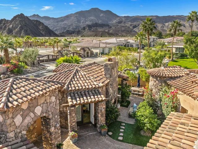 $1,995,000 | 57895 Stone Creek Trail East, La Quinta, CA 92253