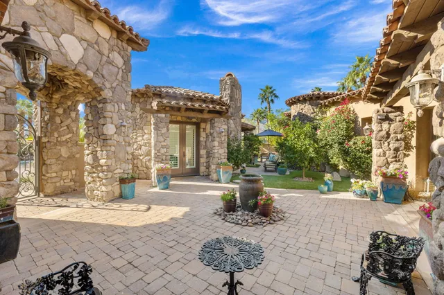 $1,995,000 | 57895 Stone Creek Trail East, La Quinta, CA 92253