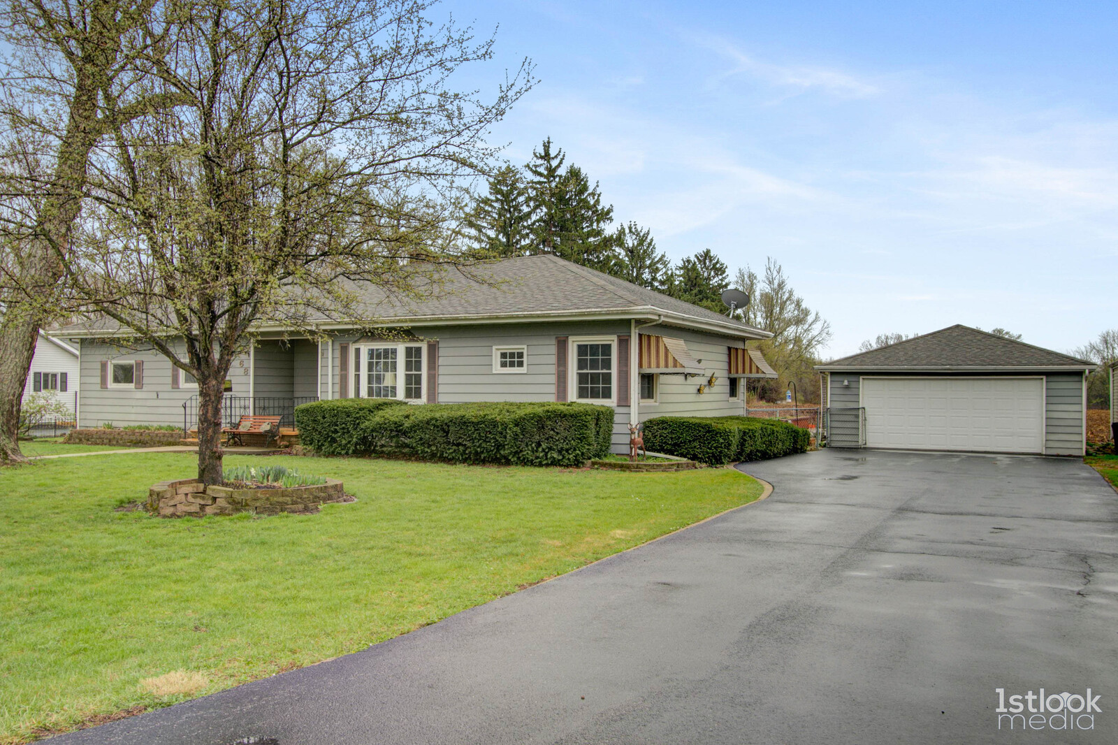 68 Bristol Ridge Road Bristol, IL 60512 - Photo 1 of 20