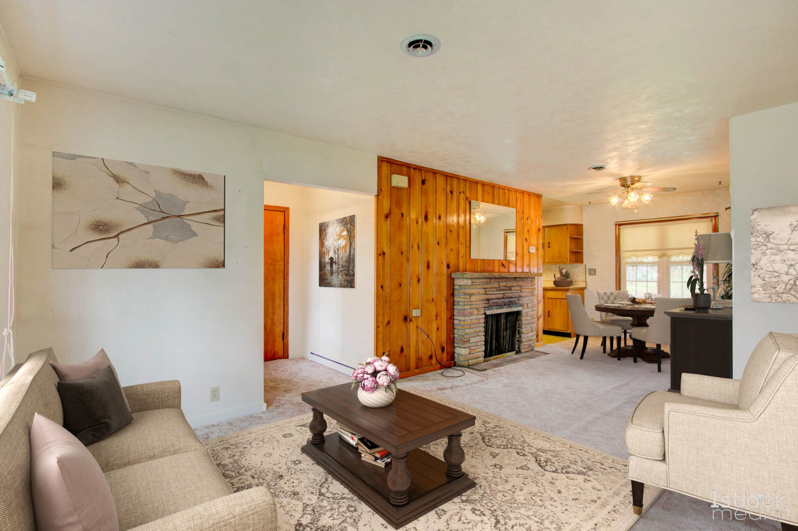 68 Bristol Ridge Road Bristol, IL 60512 - Photo 3 of 20