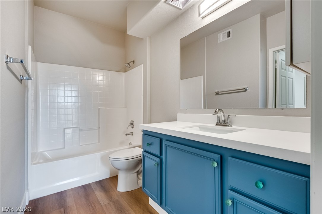 10550 West Alexander Road, Unit 2174 Las Vegas, NV 89129 - Photo 18 of 27