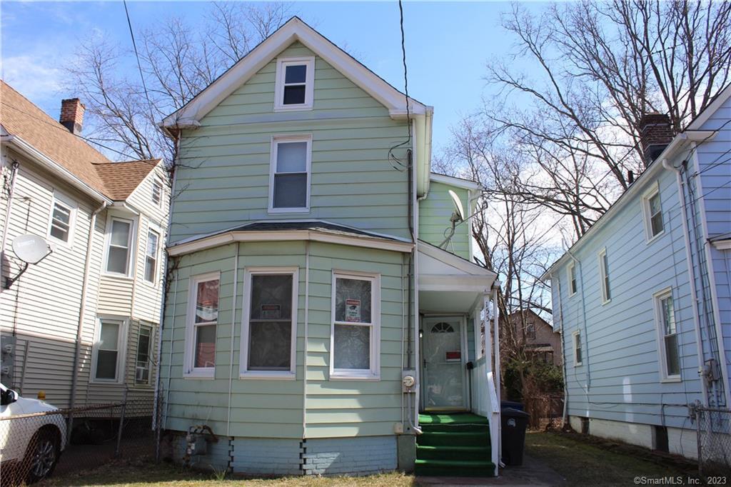155 Butler Street New Haven, CT 06511 - Photo 1 of 1