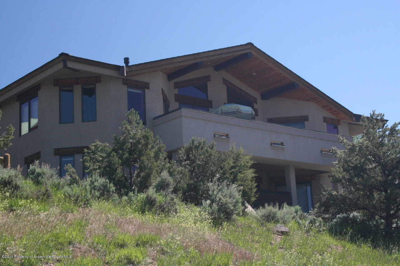 128 Ridge Road Basalt, CO 81621 - Photo 9 of 10 Exterior