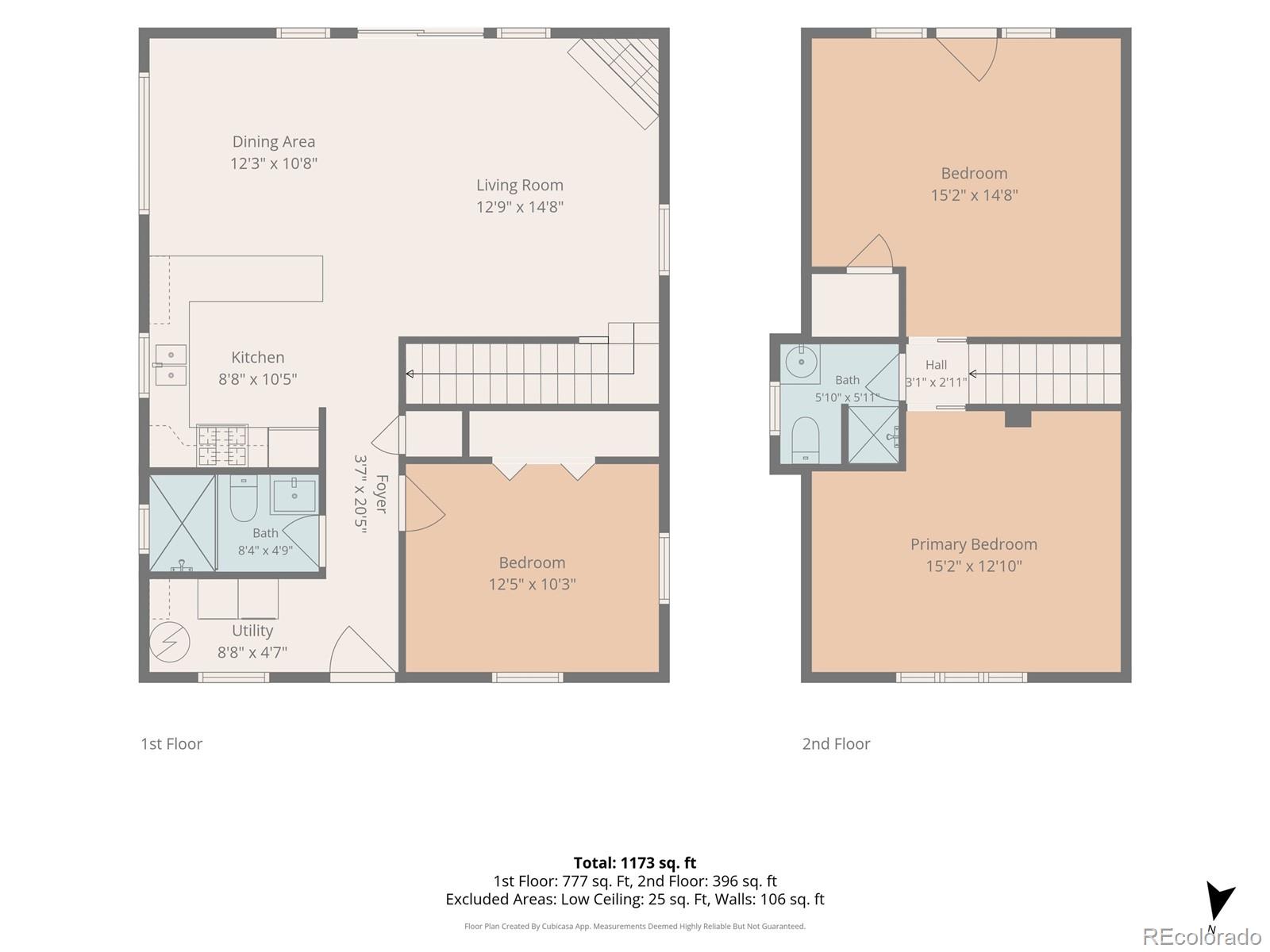 45 Co Road La Veta, CO 81055 - Photo 44 of 50 Gallery Image 44