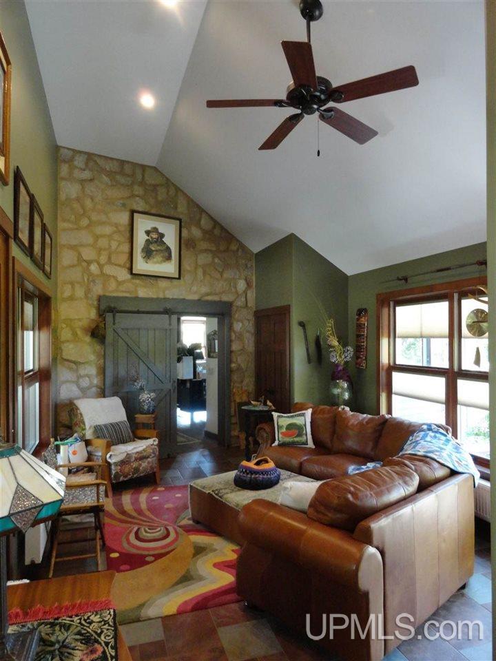 4724 Takkinen Road Chatham, MI 49816 - Photo 26 of 50 Gallery Image 26
