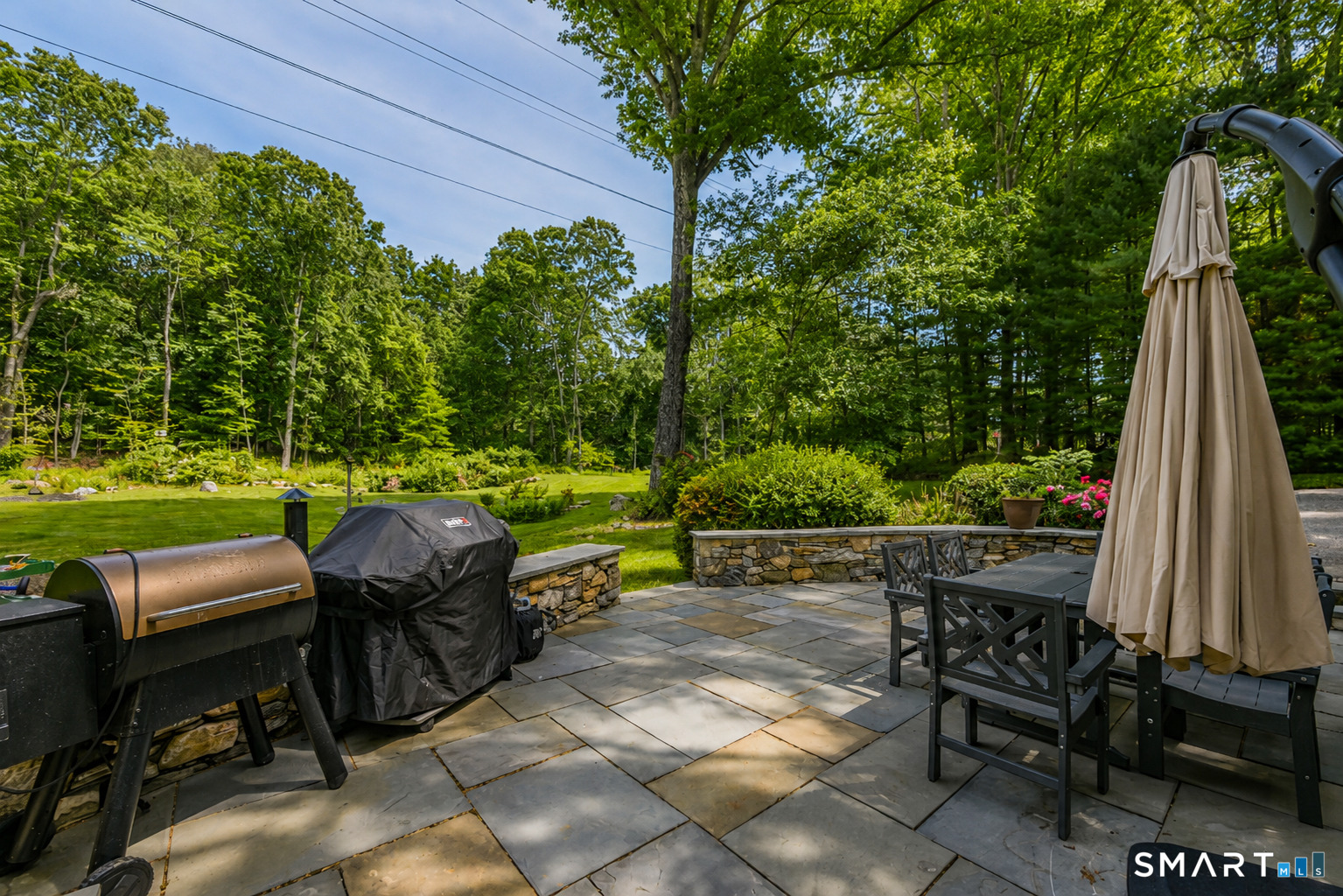 14 Saw Mill Road Weston, CT 06883 - Photo 7 of 40