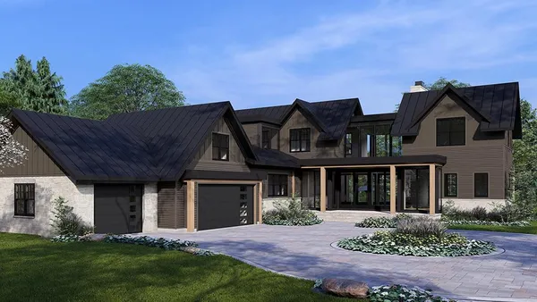 $4,995,000 | 4410 Manitou Road, Excelsior, MN 55331