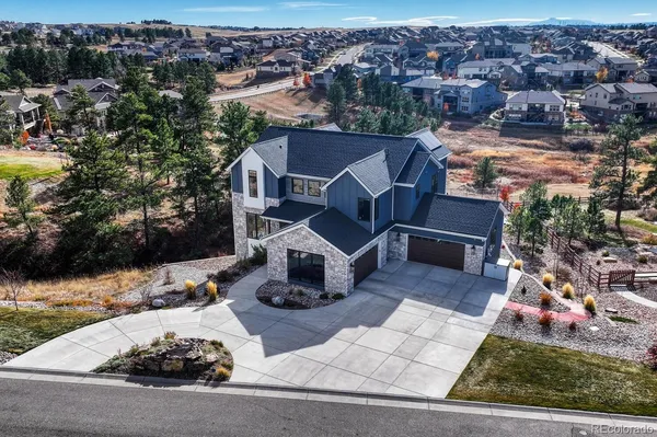 $1,950,000 | 7961 South Langdale Way, Aurora, CO 80016