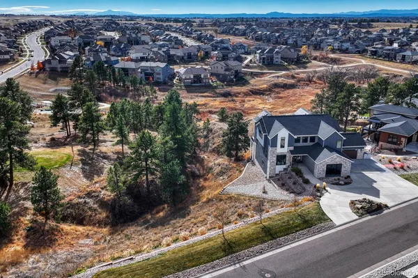 $1,950,000 | 7961 South Langdale Way, Aurora, CO 80016