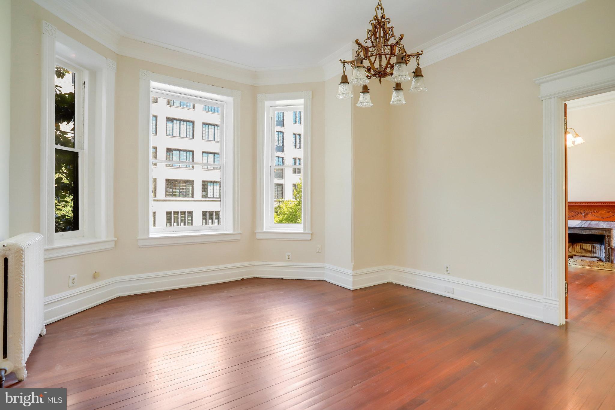 1633 16th Street Northwest Washington, DC 20009 - Photo 47 of 128 Gallery Image 47