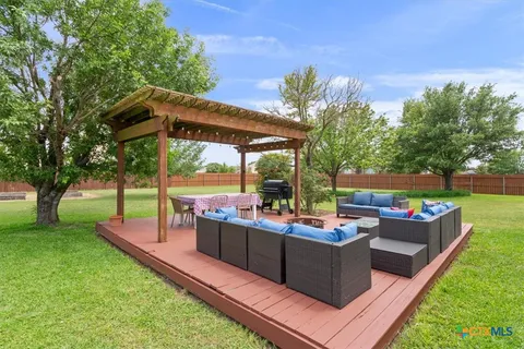 $450,000 | 11217 Inverness Road, Belton, TX 76513