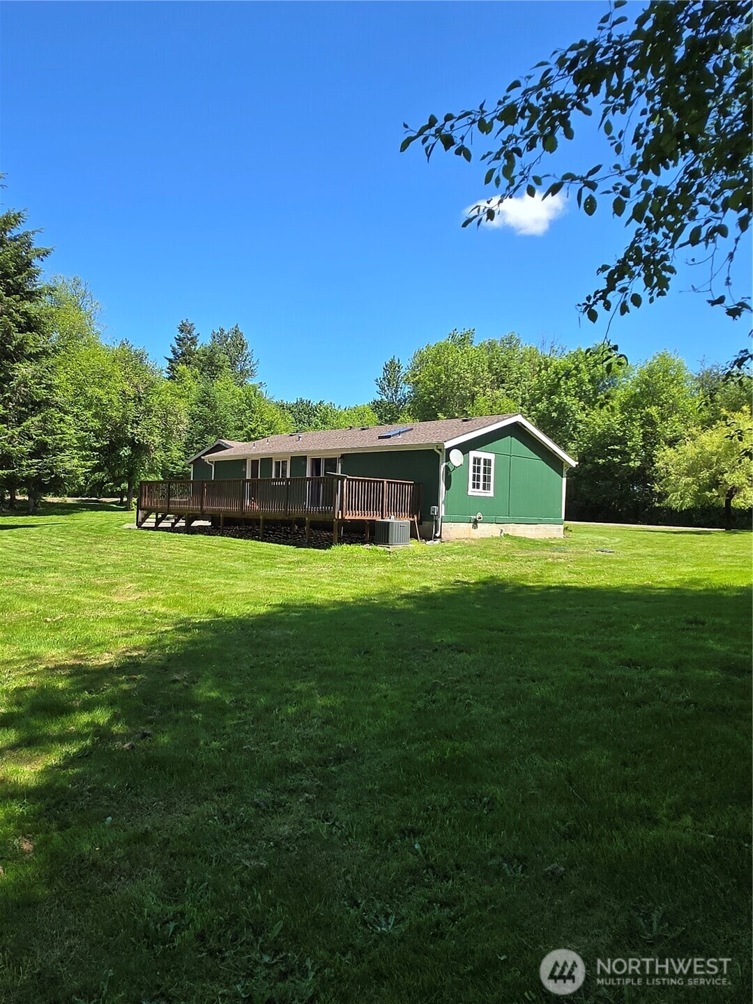 147 Tara Lane Vader, WA 98593 - Photo 23 of 38