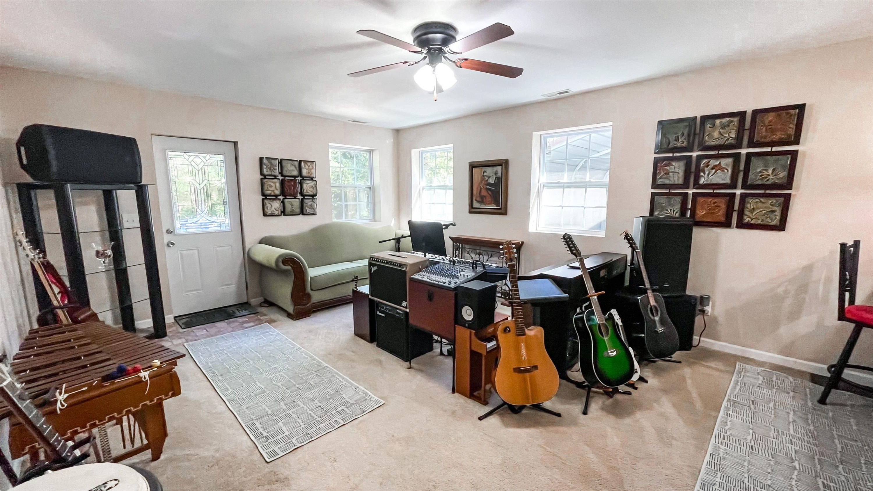 2414 Dorety Place Raleigh, NC 27604 - Photo 20 of 29 Photo 20