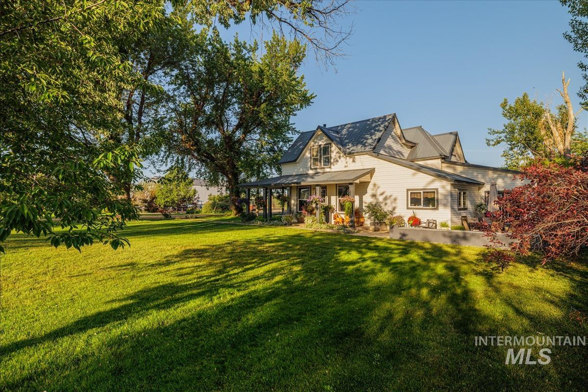 2143 Bonner Road Midvale, ID 83645 - Photo 24 of 50 Gallery Image 24