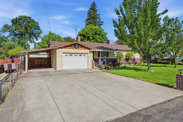 $412,500 | 6947 Mariposa Avenue, Citrus Heights, CA 95610