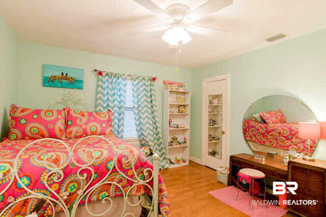 205 Orange Avenue Fairhope, AL 36532 - Photo 18 of 31 Bedroom