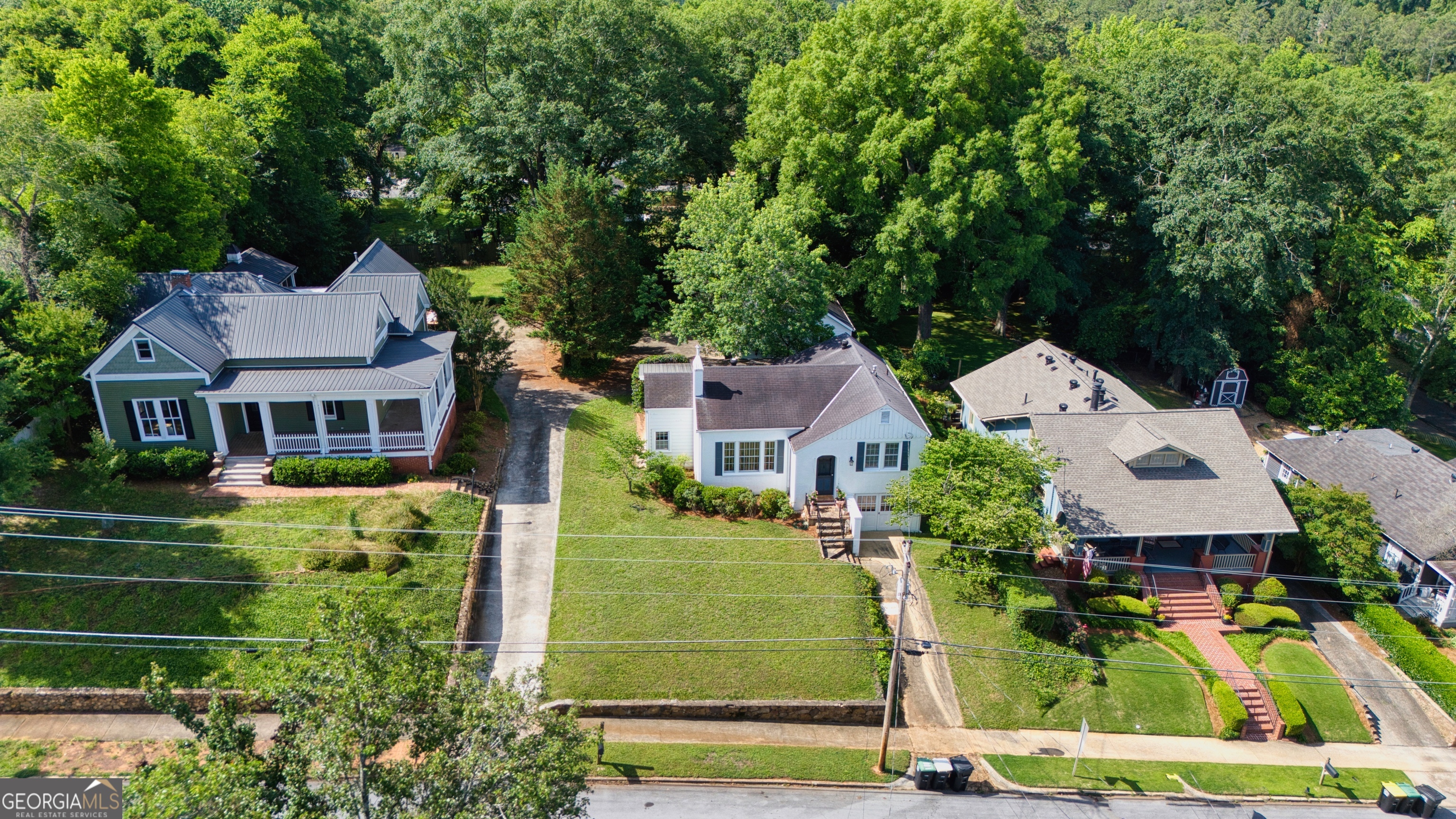 414 East 9th Street Southeast Rome, GA 30161 - Photo 4 of 32