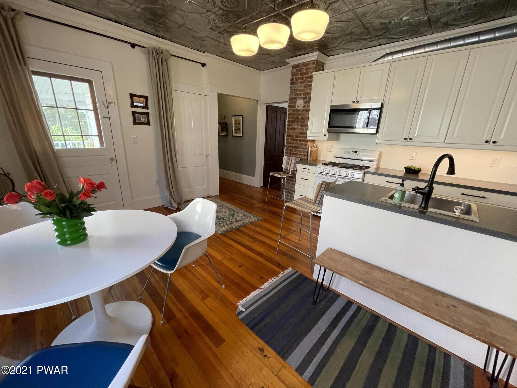 236 Ridge Street Honesdale, PA 18431 - Photo 26 of 51 Open Kitchen