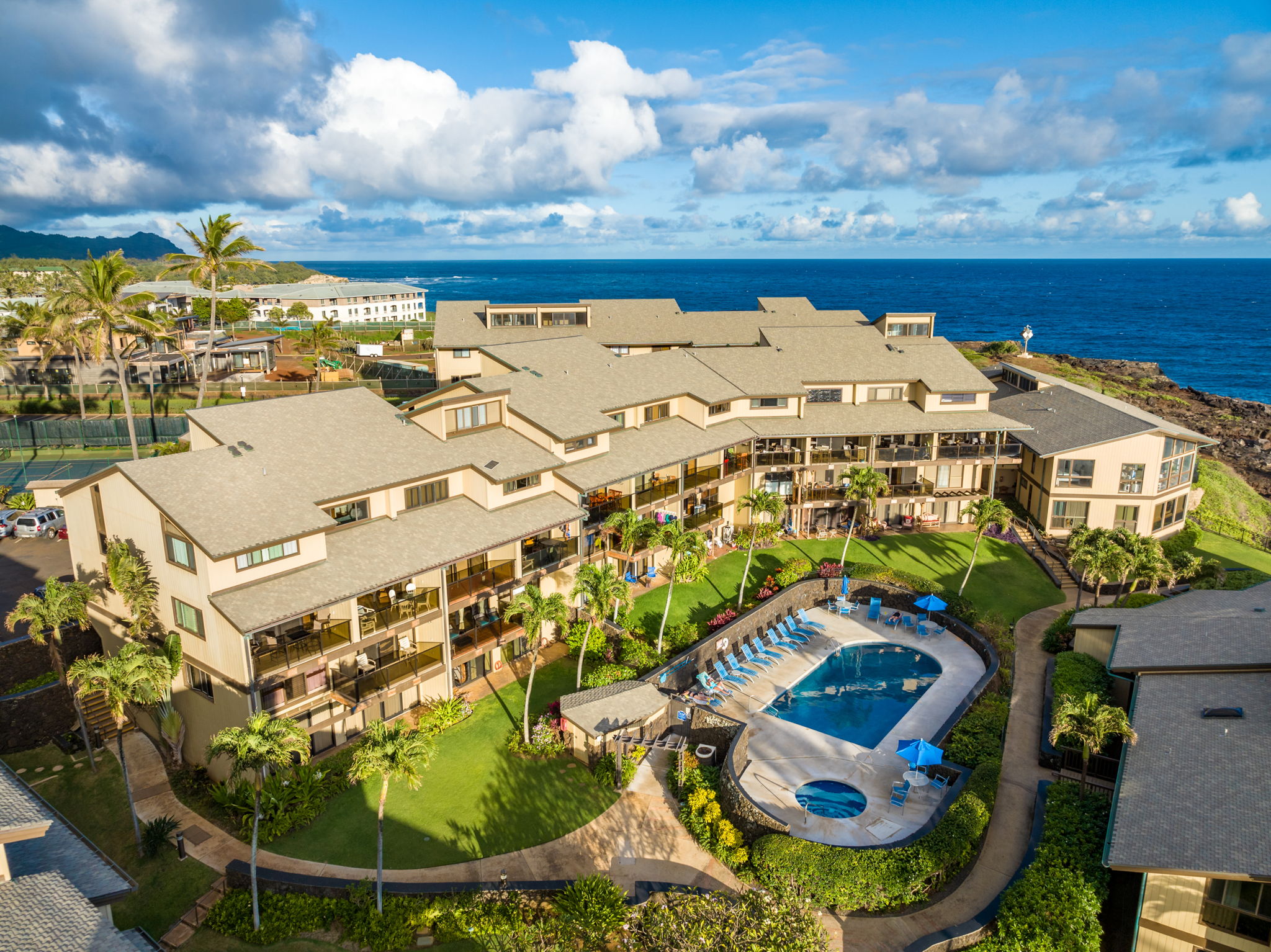 1661 Pee Road, Unit IIC205 Koloa, HI 96756 - Photo 24 of 30